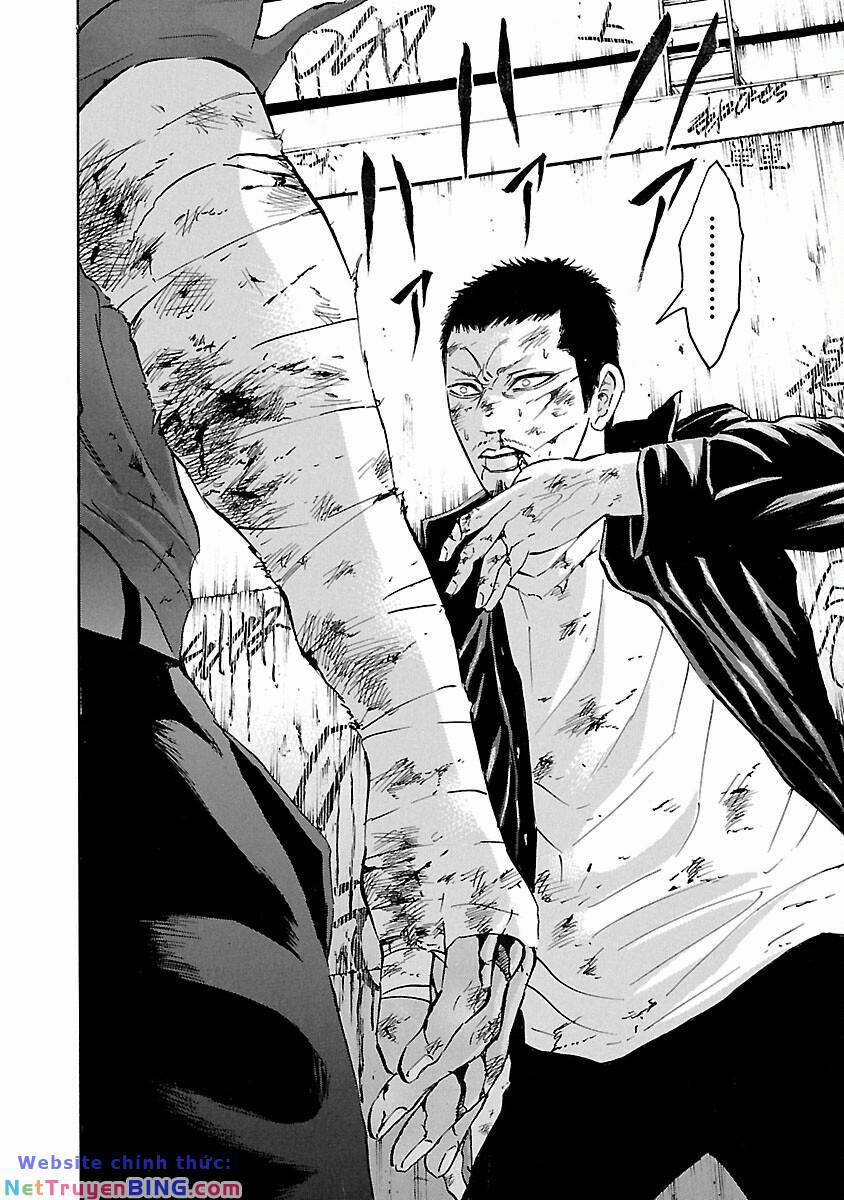 Crows Explode 34 trang 16