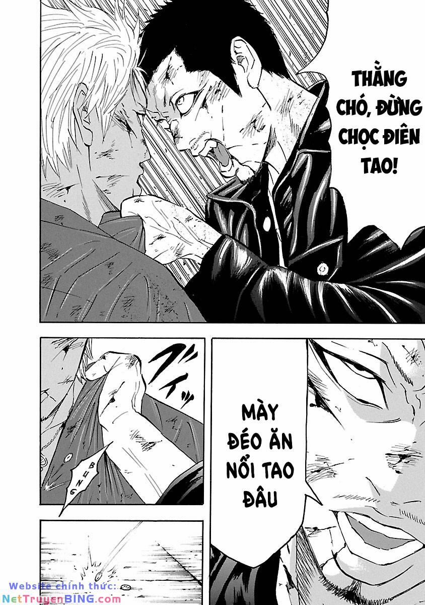 Crows Explode 34 trang 18