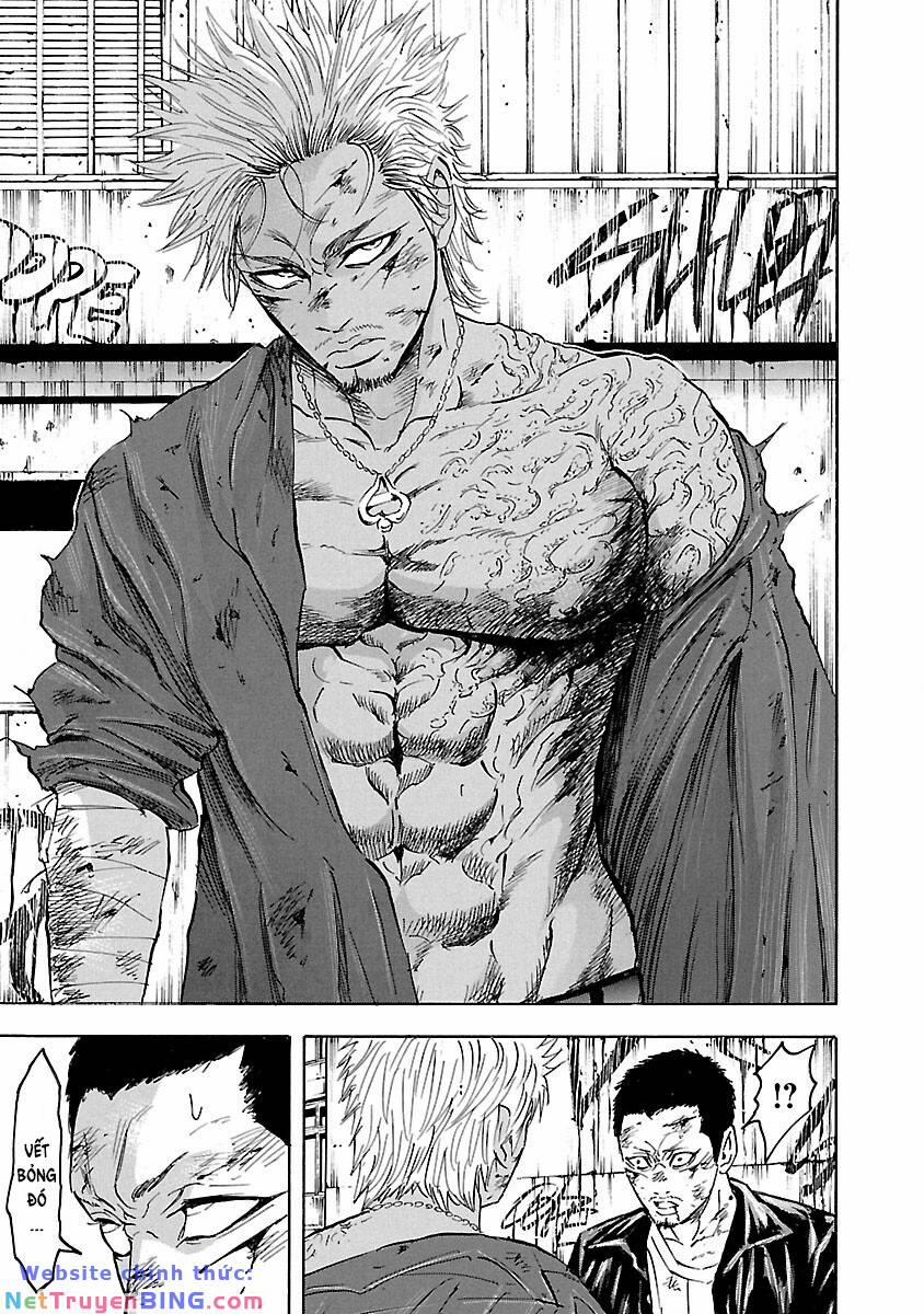 Crows Explode 34 trang 19