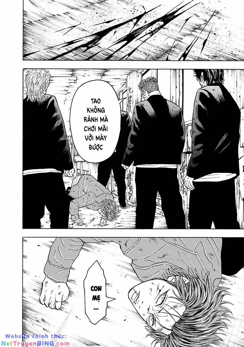 Crows Explode 34 trang 2