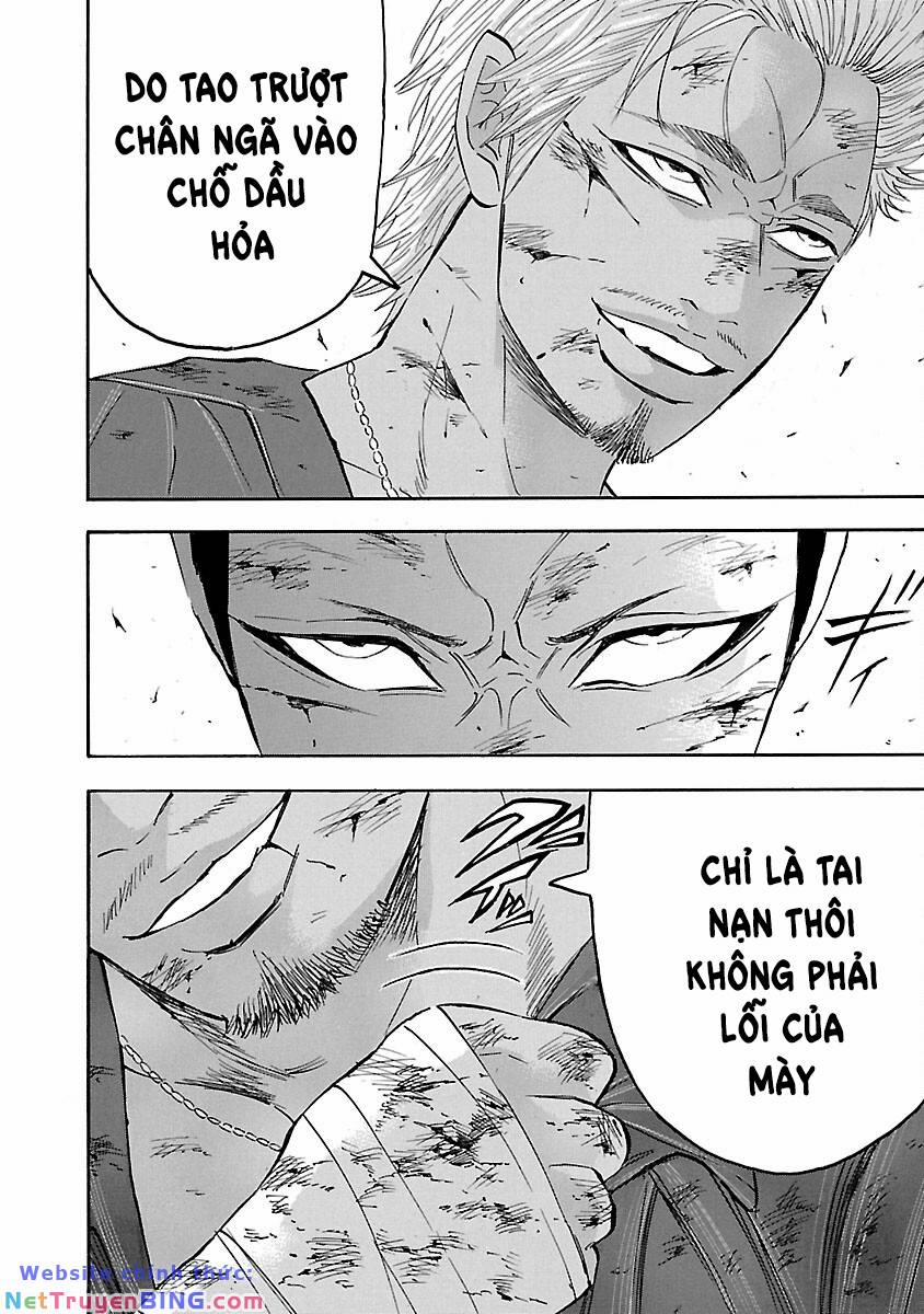 Crows Explode 34 trang 20