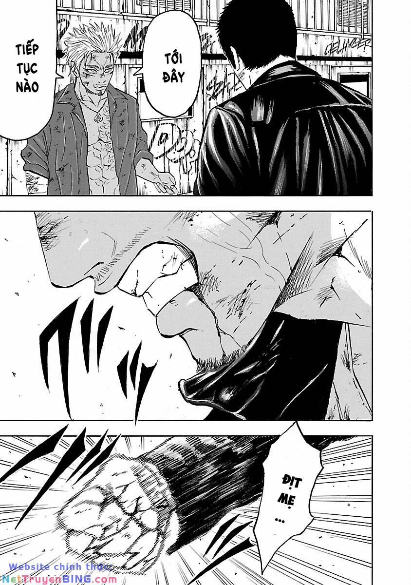 Crows Explode 34 trang 21