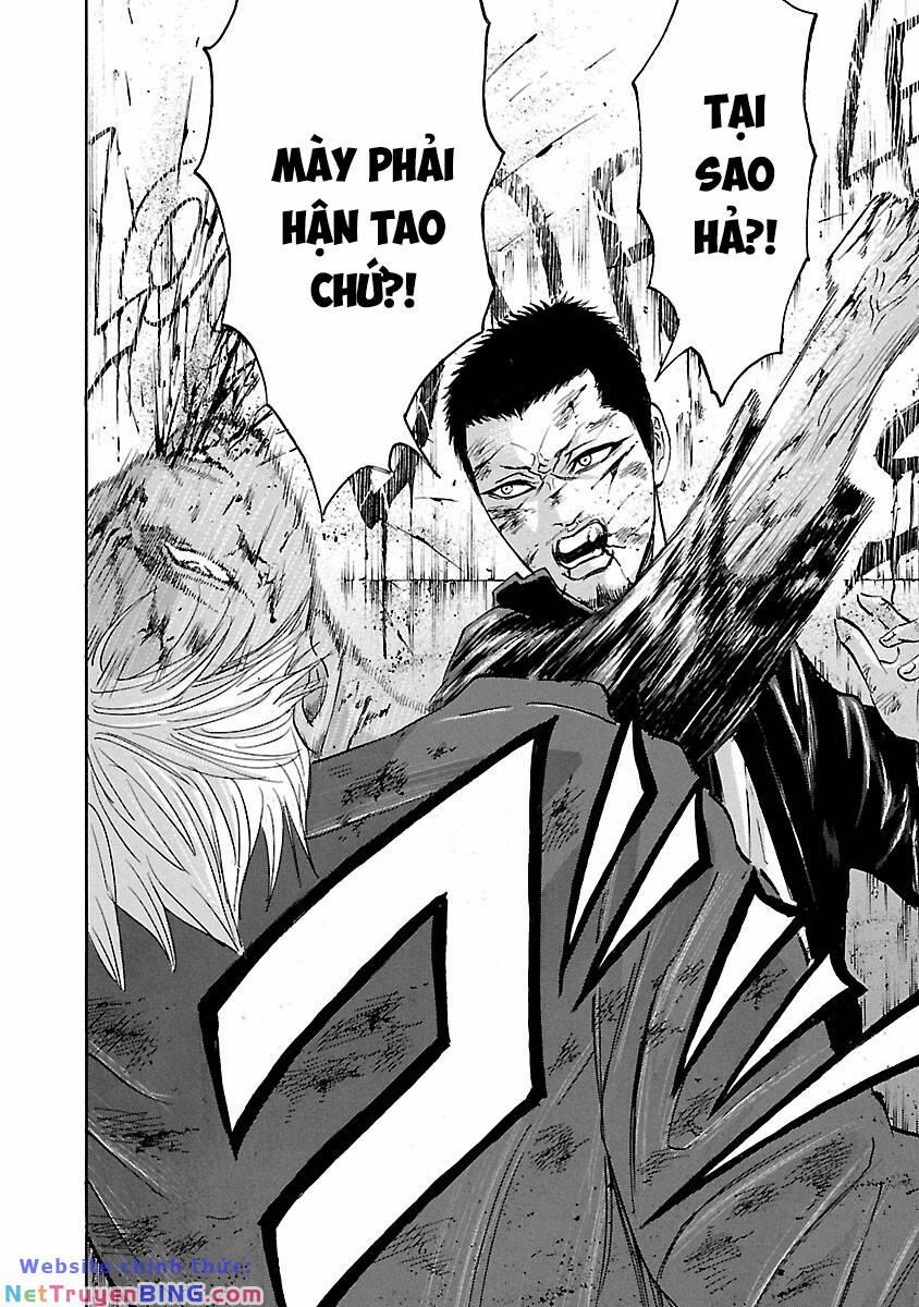 Crows Explode 34 trang 22