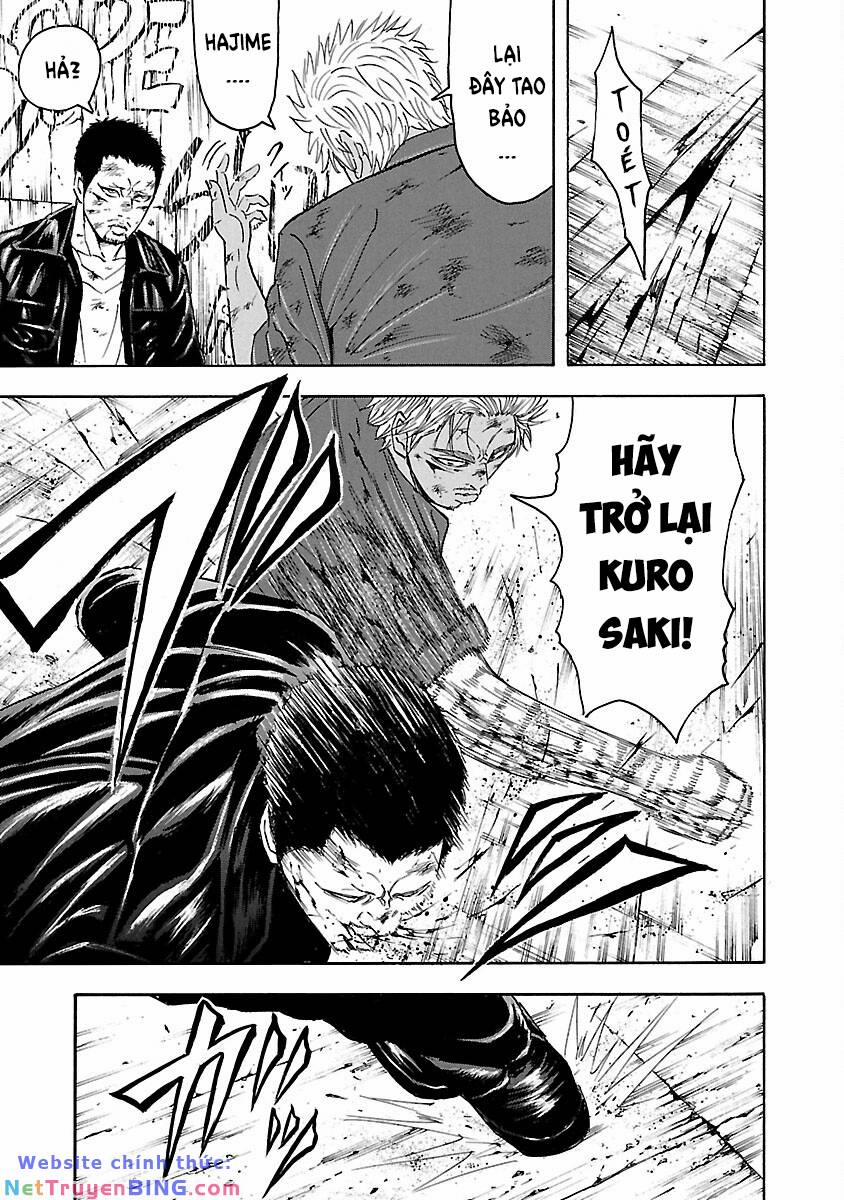 Crows Explode 34 trang 23