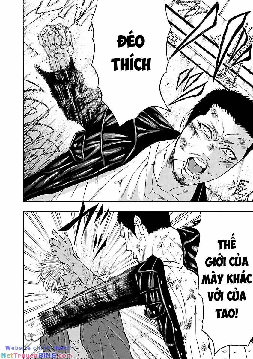 Crows Explode 34 trang 24