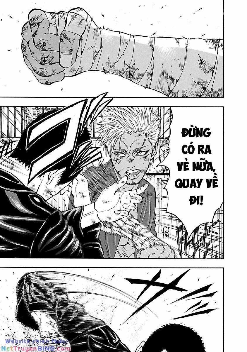 Crows Explode 34 trang 25