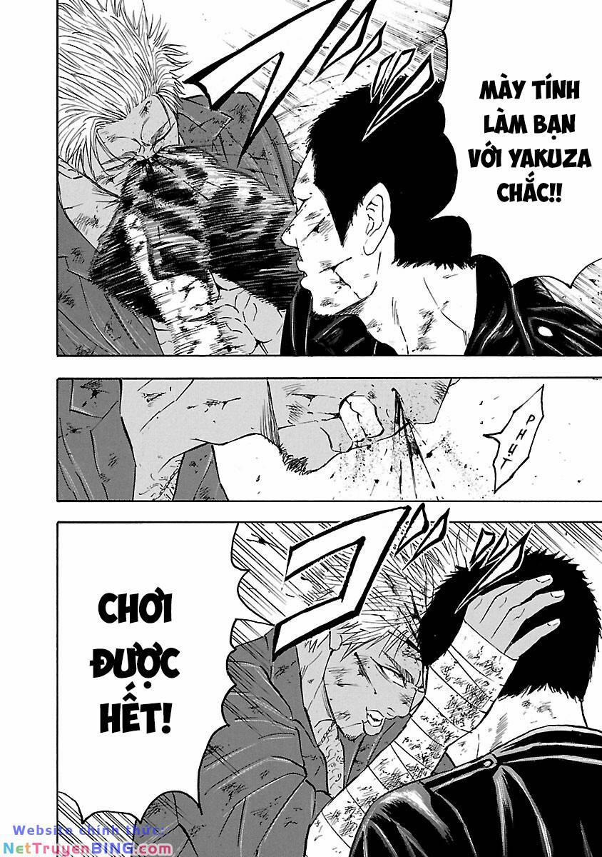 Crows Explode 34 trang 26