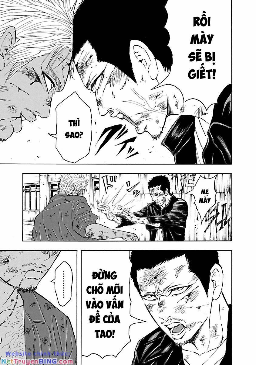 Crows Explode 34 trang 27