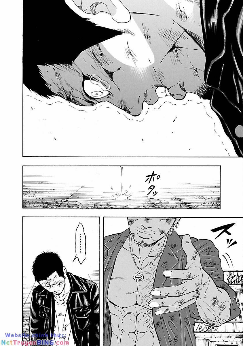 Crows Explode 34 trang 30