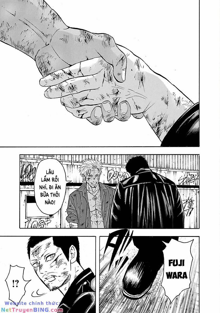 Crows Explode 34 trang 31