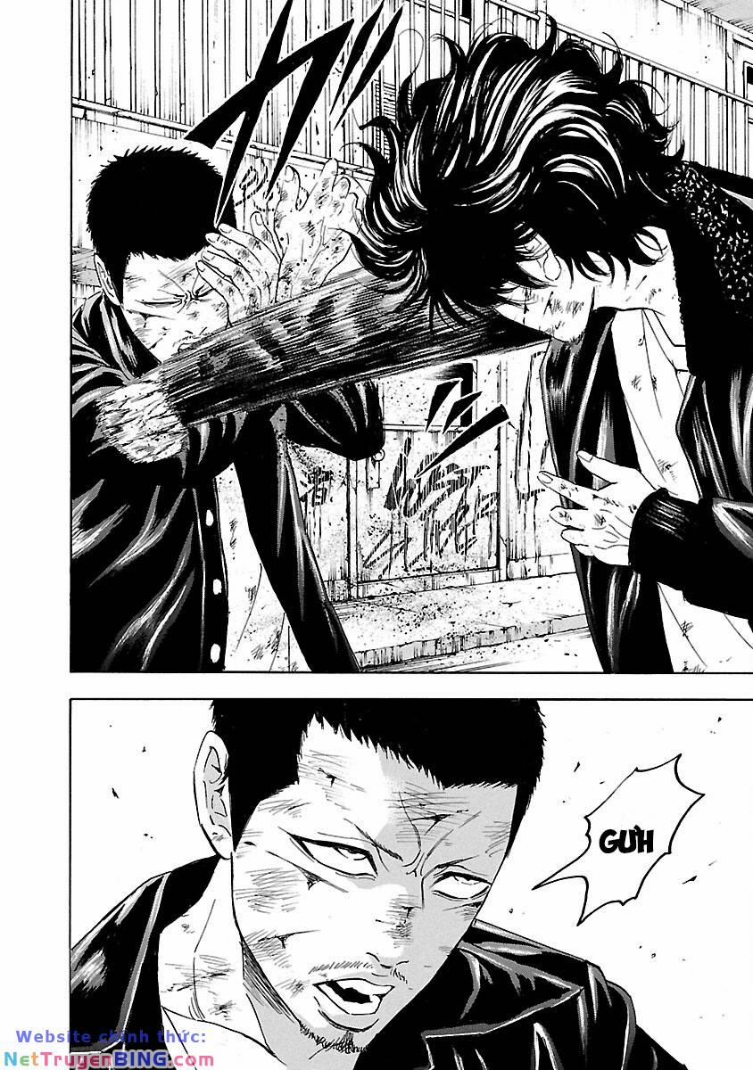 Crows Explode 34 trang 32