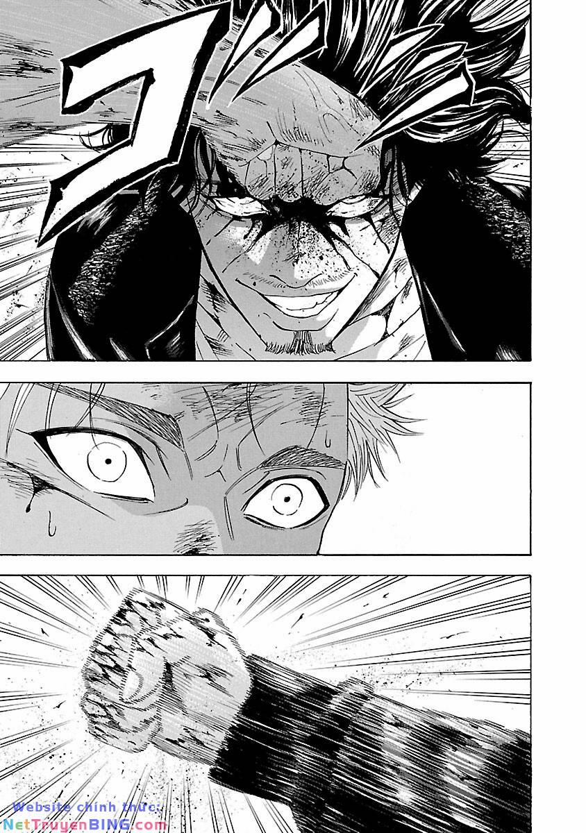 Crows Explode 34 trang 39