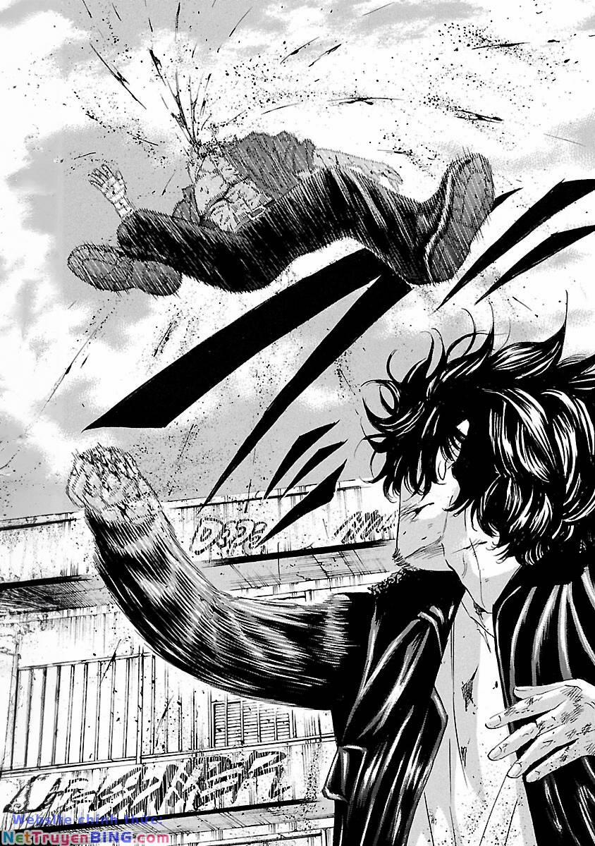 Crows Explode 34 trang 40