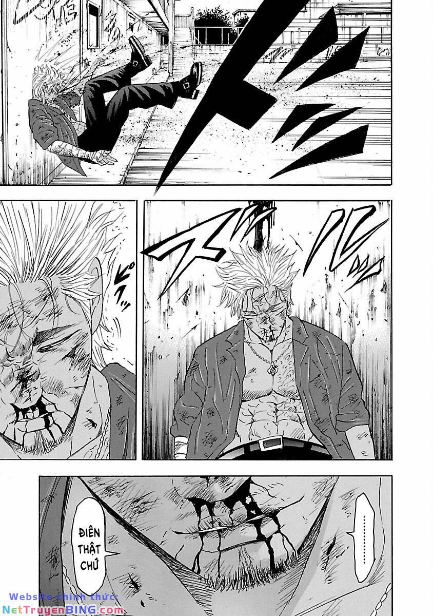 Crows Explode 34 trang 41