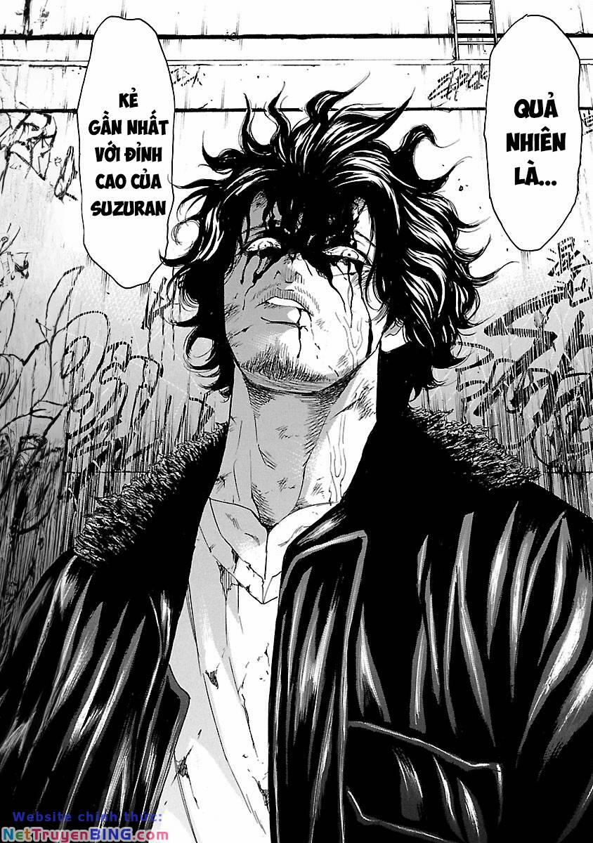 Crows Explode 34 trang 42