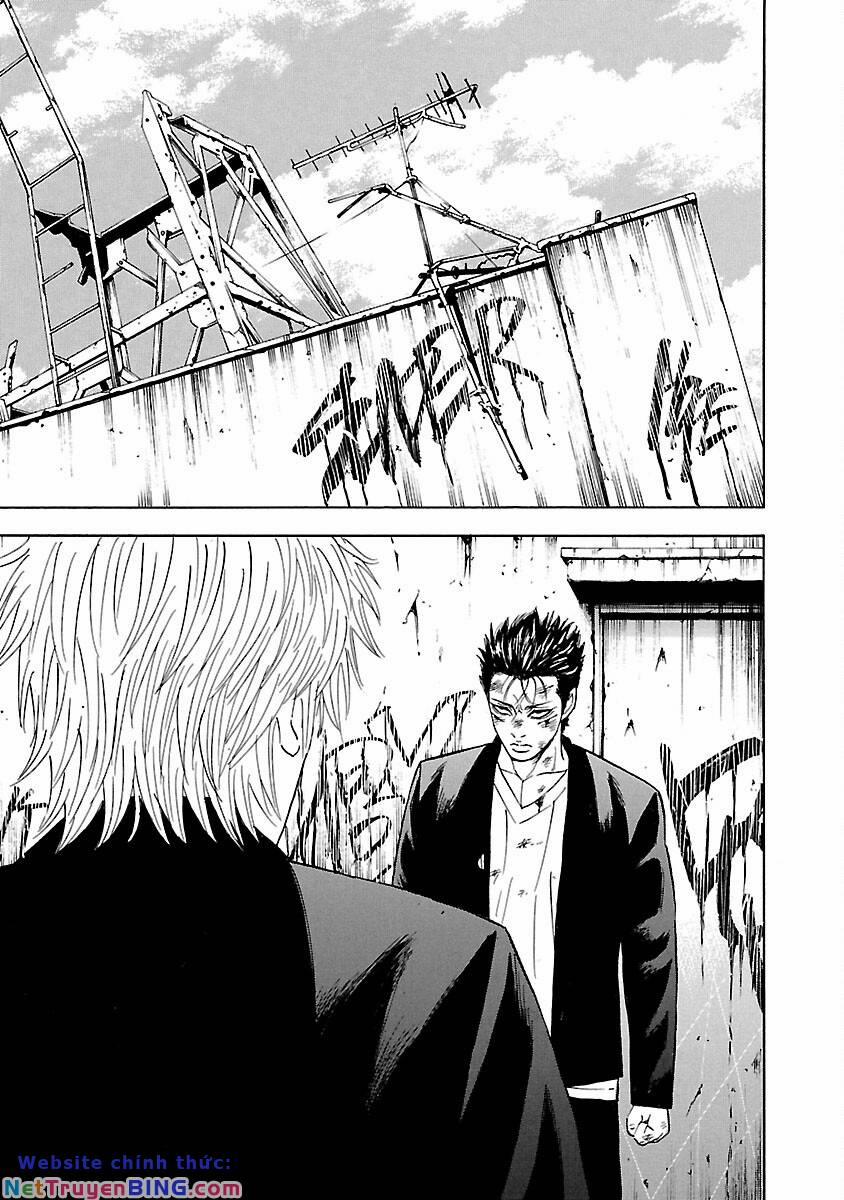 Crows Explode 34 trang 43