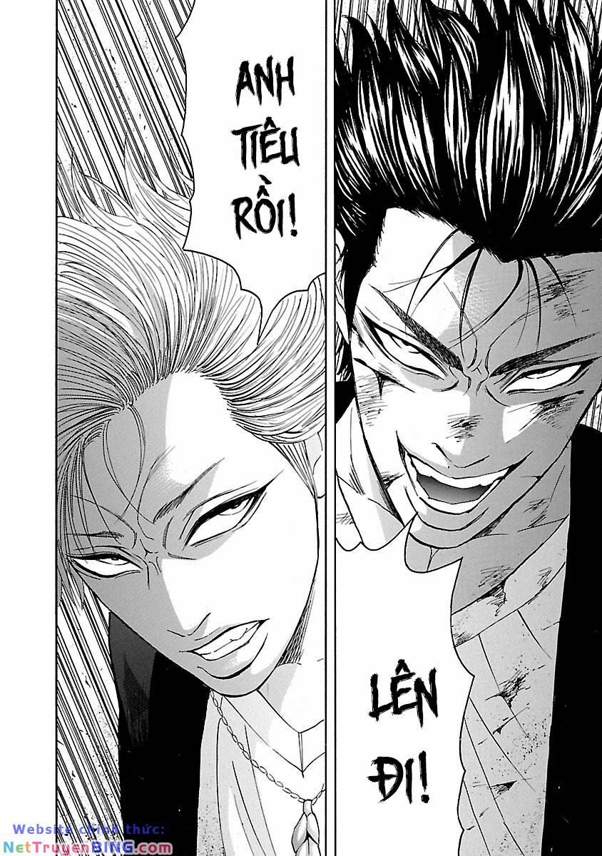 Crows Explode 34 trang 44