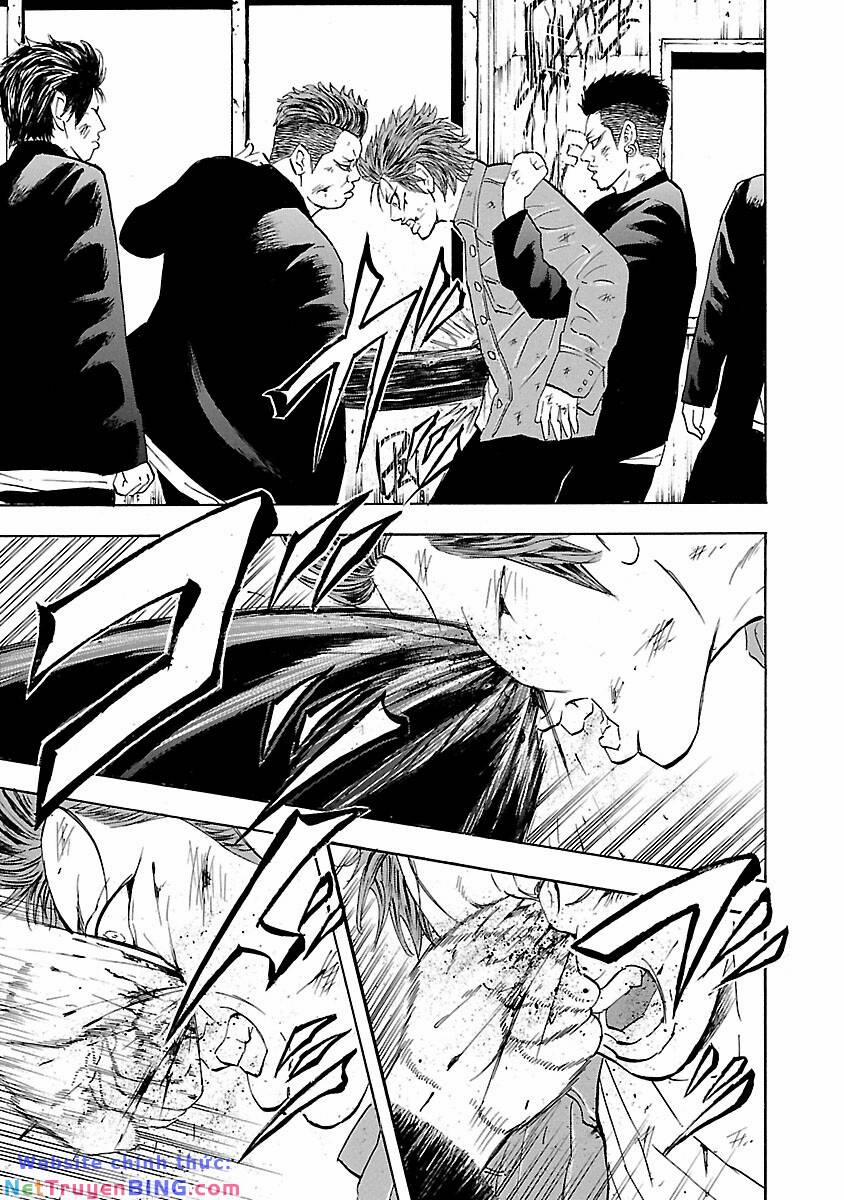 Crows Explode 34 trang 5