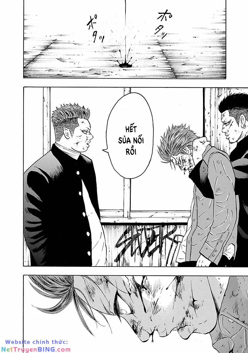 Crows Explode 34 trang 6