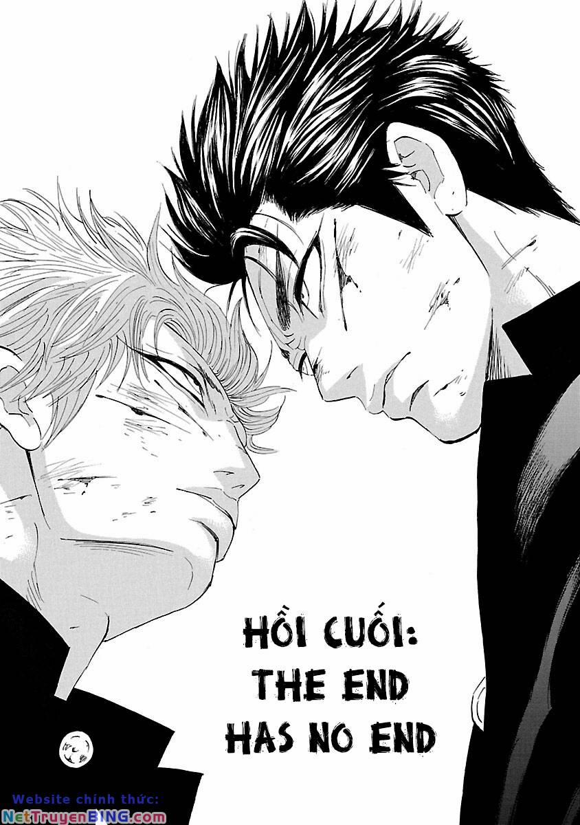 Crows Explode 35 trang 1