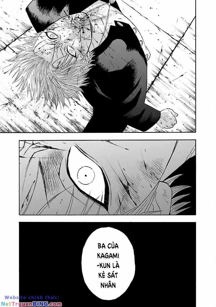 Crows Explode 35 trang 11