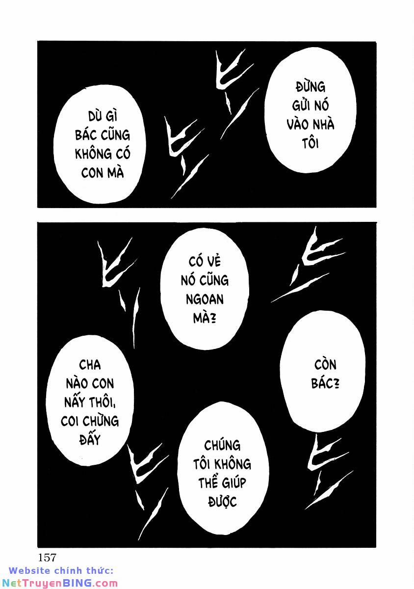 Crows Explode 35 trang 13