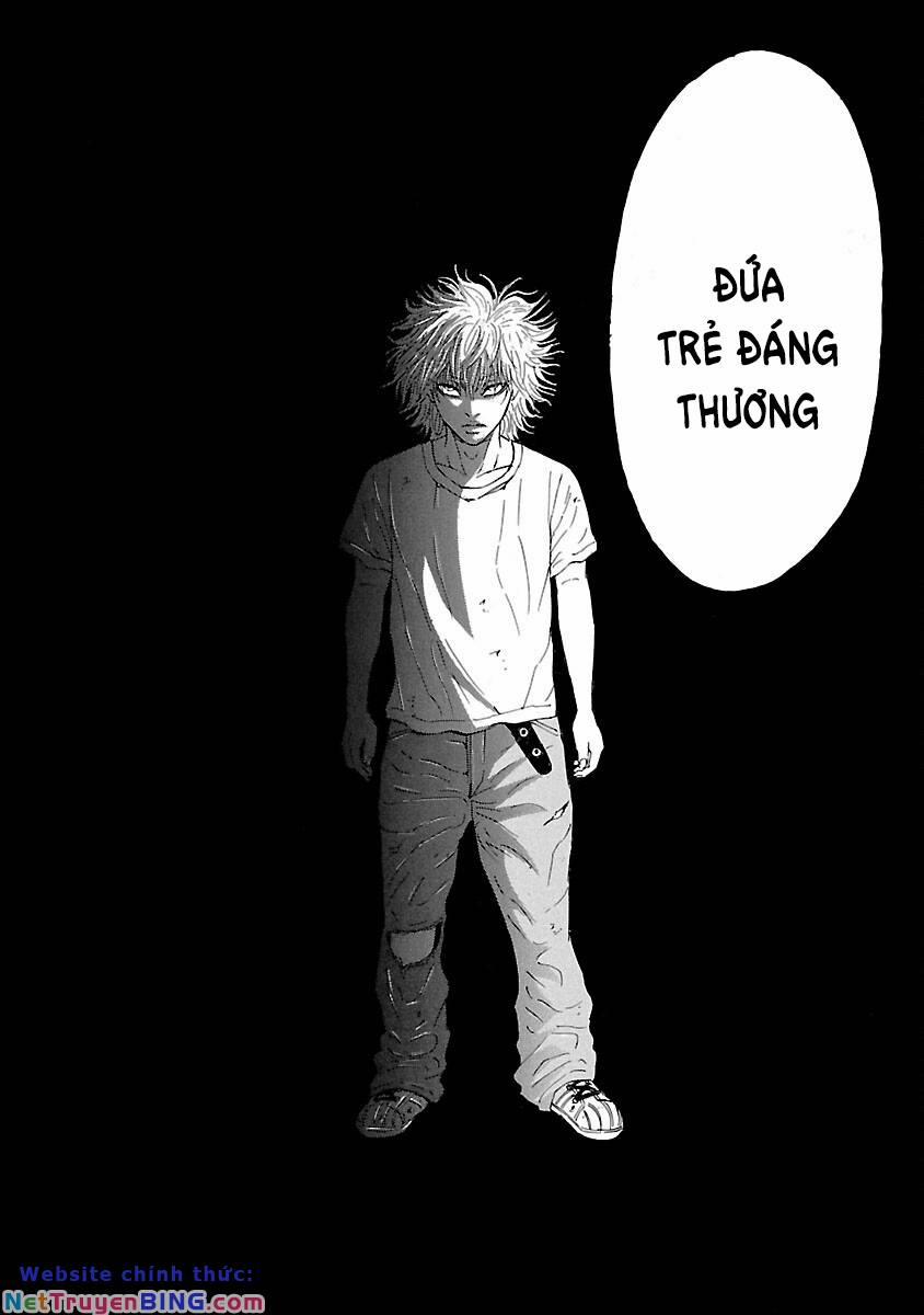 Crows Explode 35 trang 14