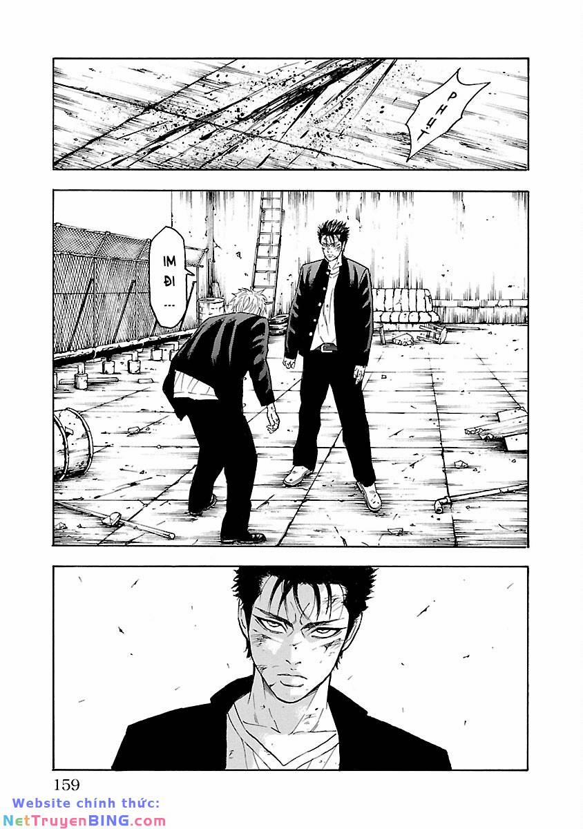 Crows Explode 35 trang 15