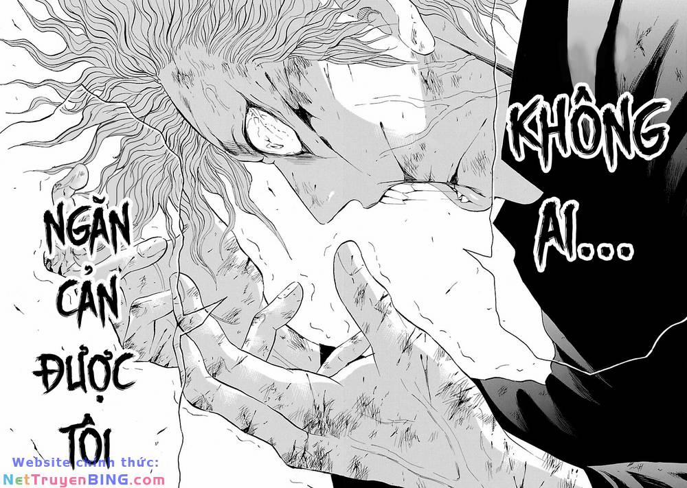 Crows Explode 35 trang 16