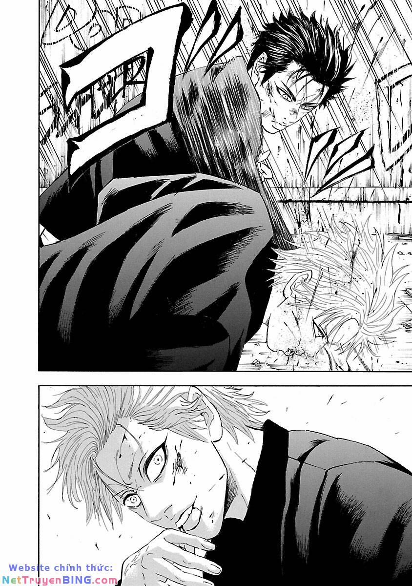 Crows Explode 35 trang 2