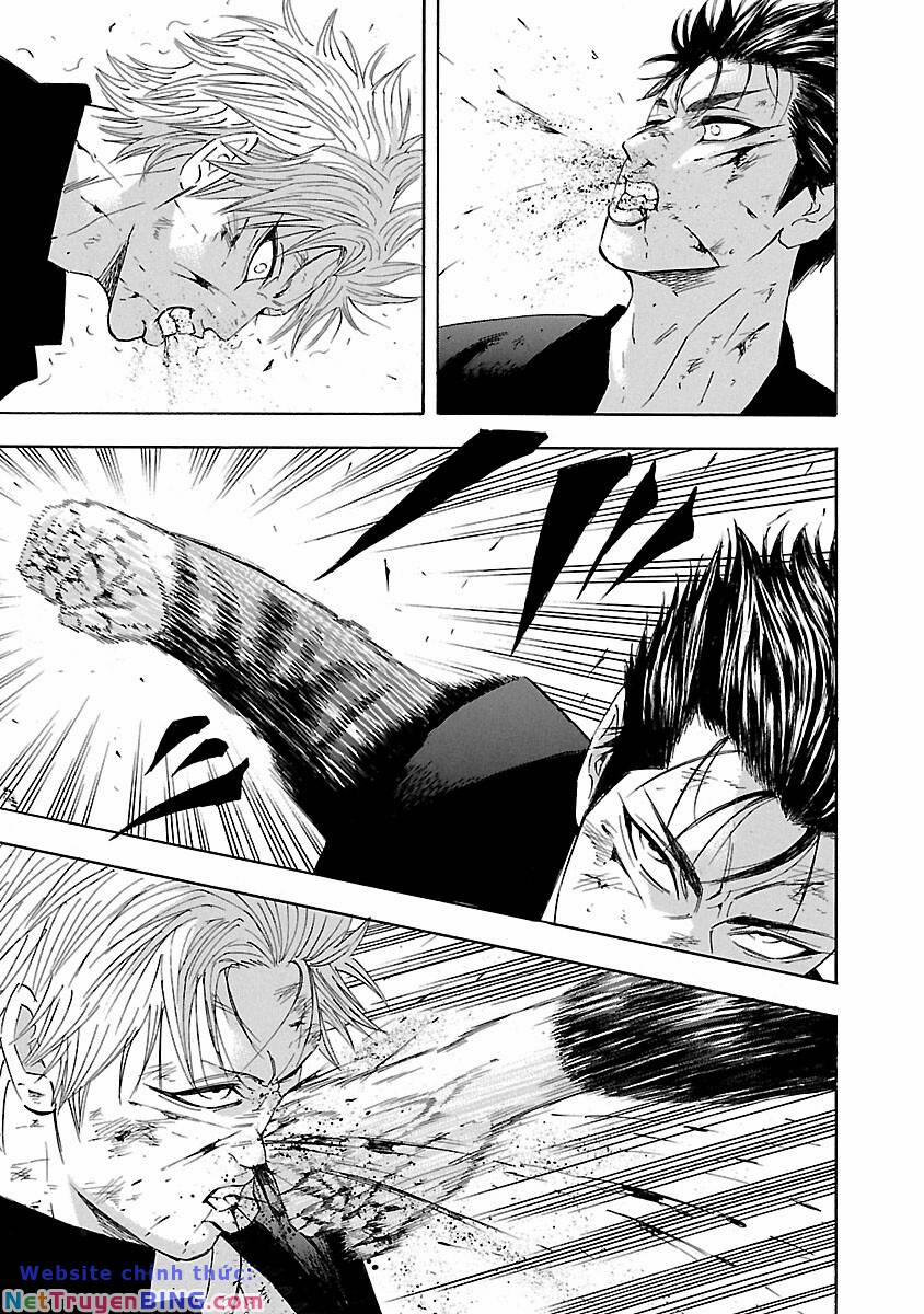 Crows Explode 35 trang 20