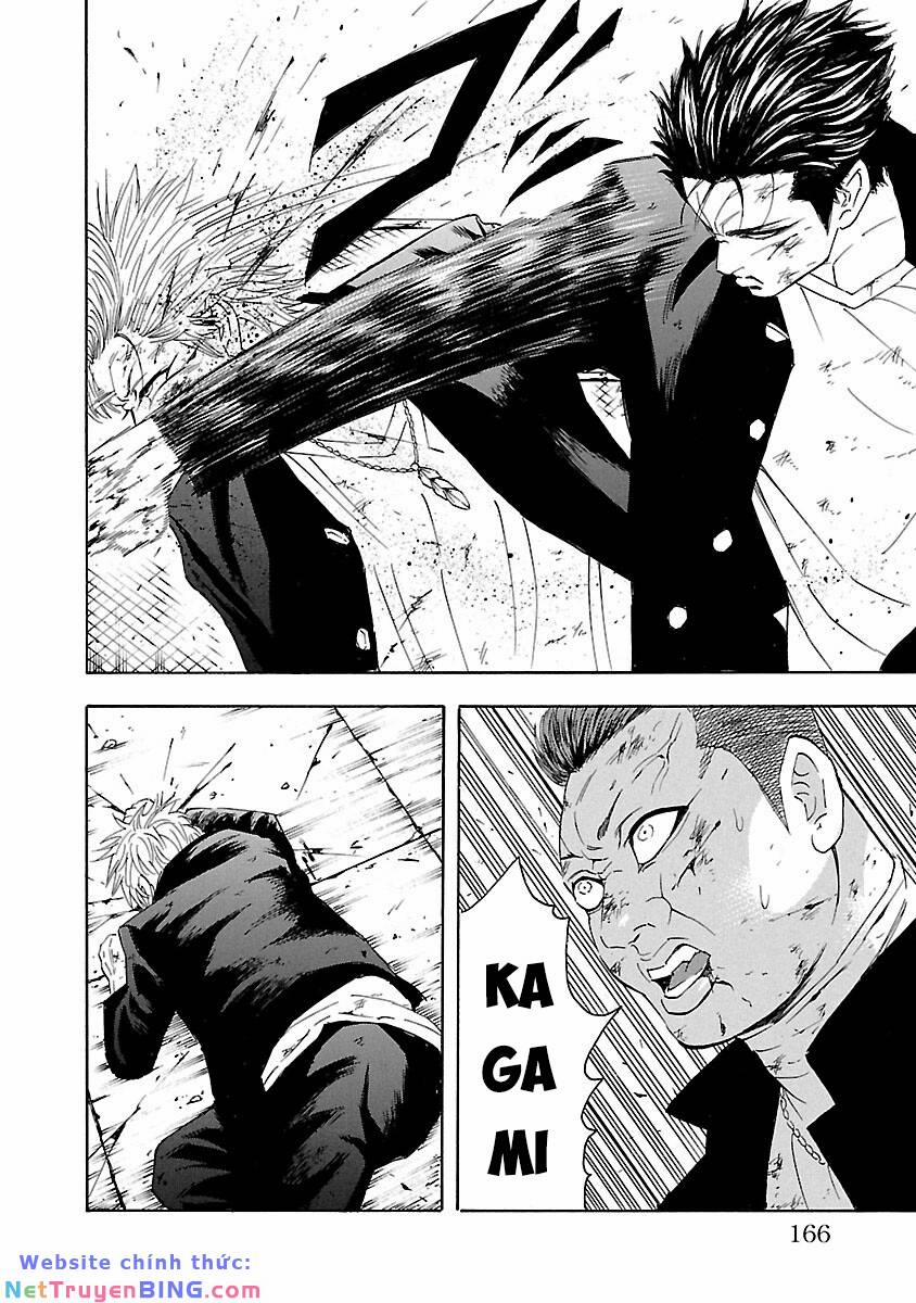 Crows Explode 35 trang 21