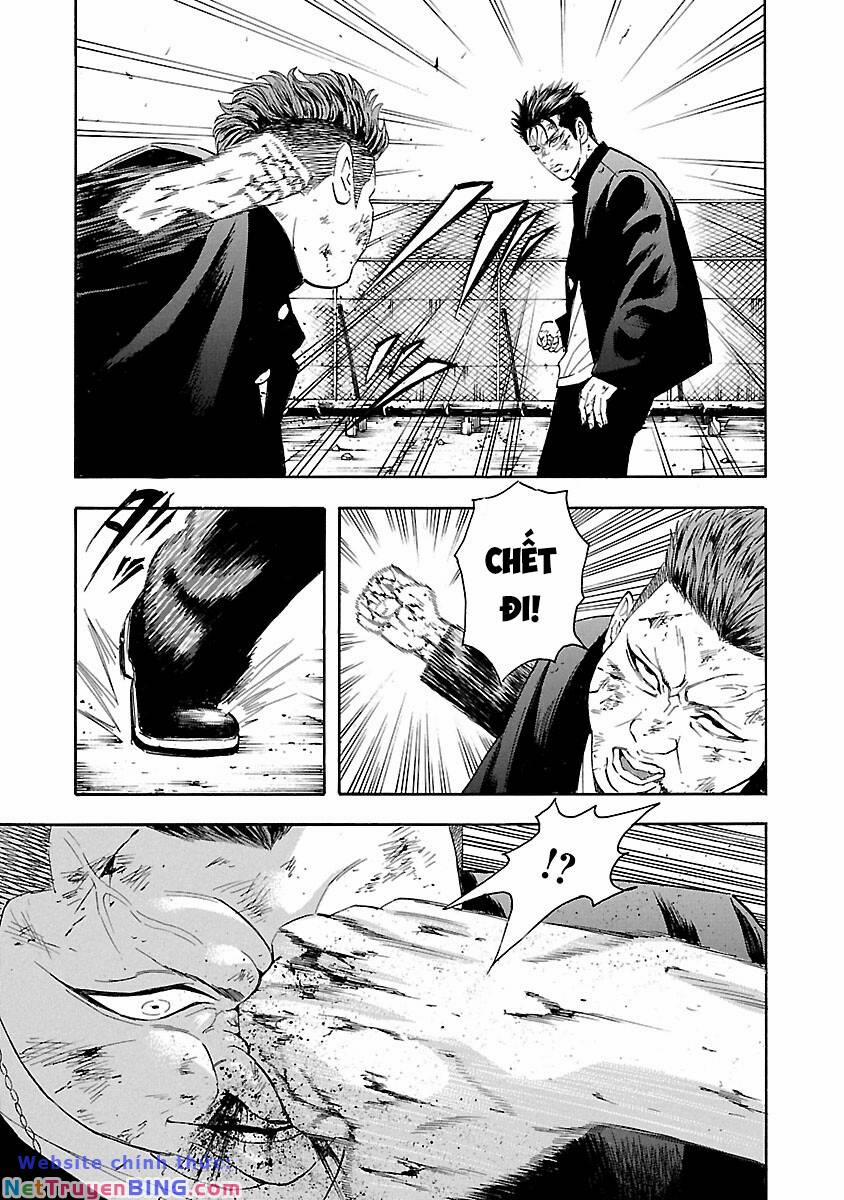 Crows Explode 35 trang 22