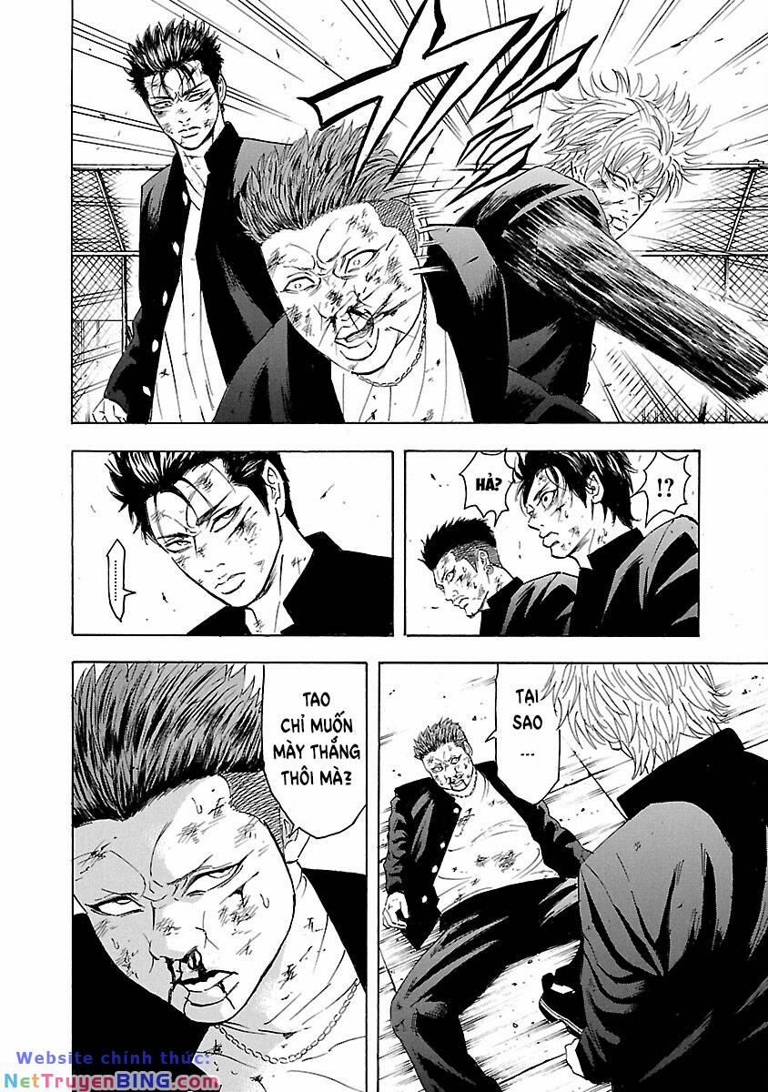 Crows Explode 35 trang 23