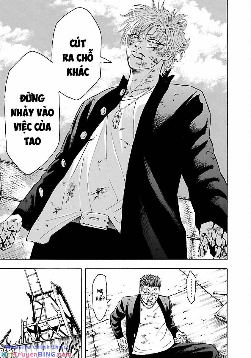 Crows Explode 35 trang 24