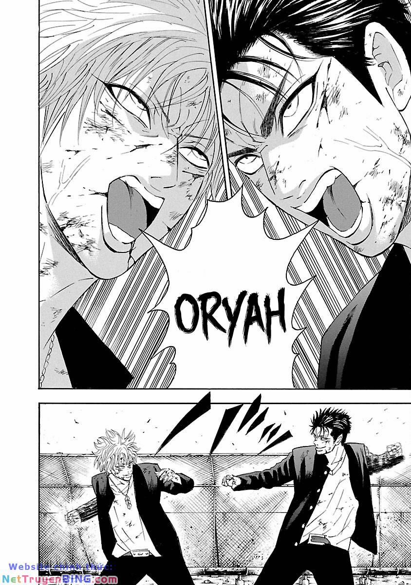 Crows Explode 35 trang 25