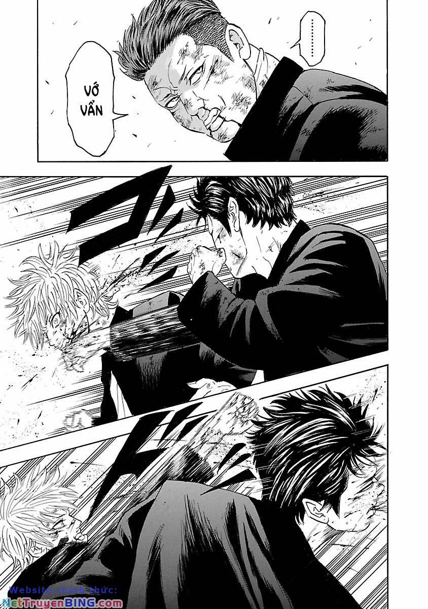 Crows Explode 35 trang 28