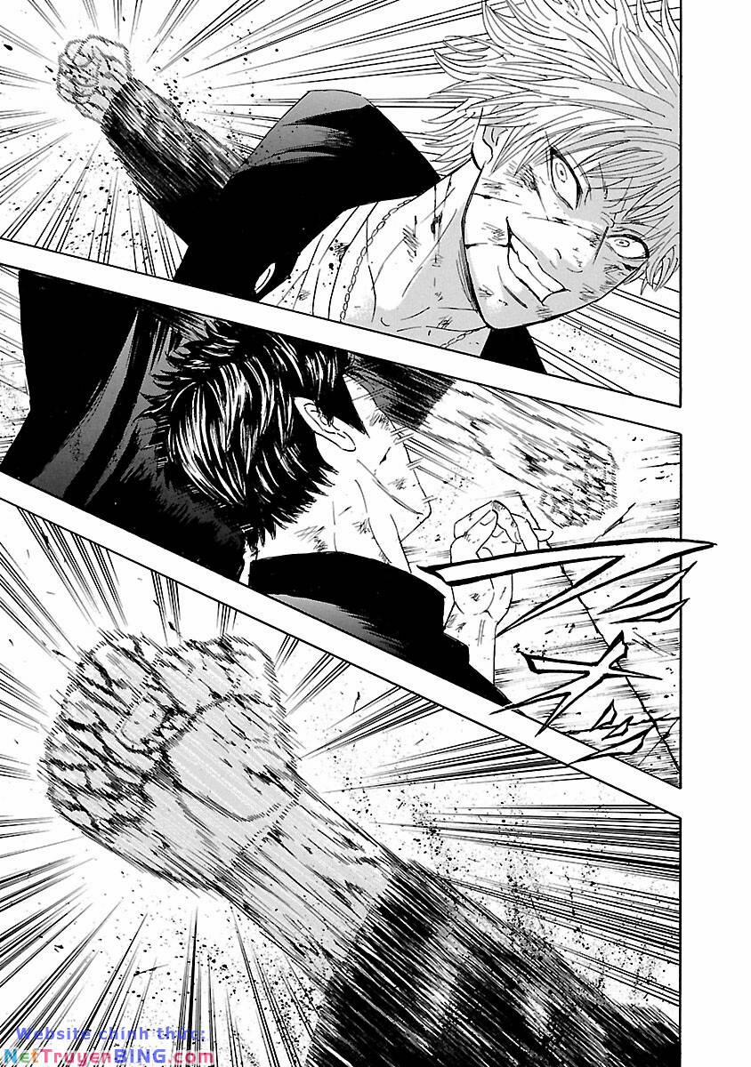 Crows Explode 35 trang 30