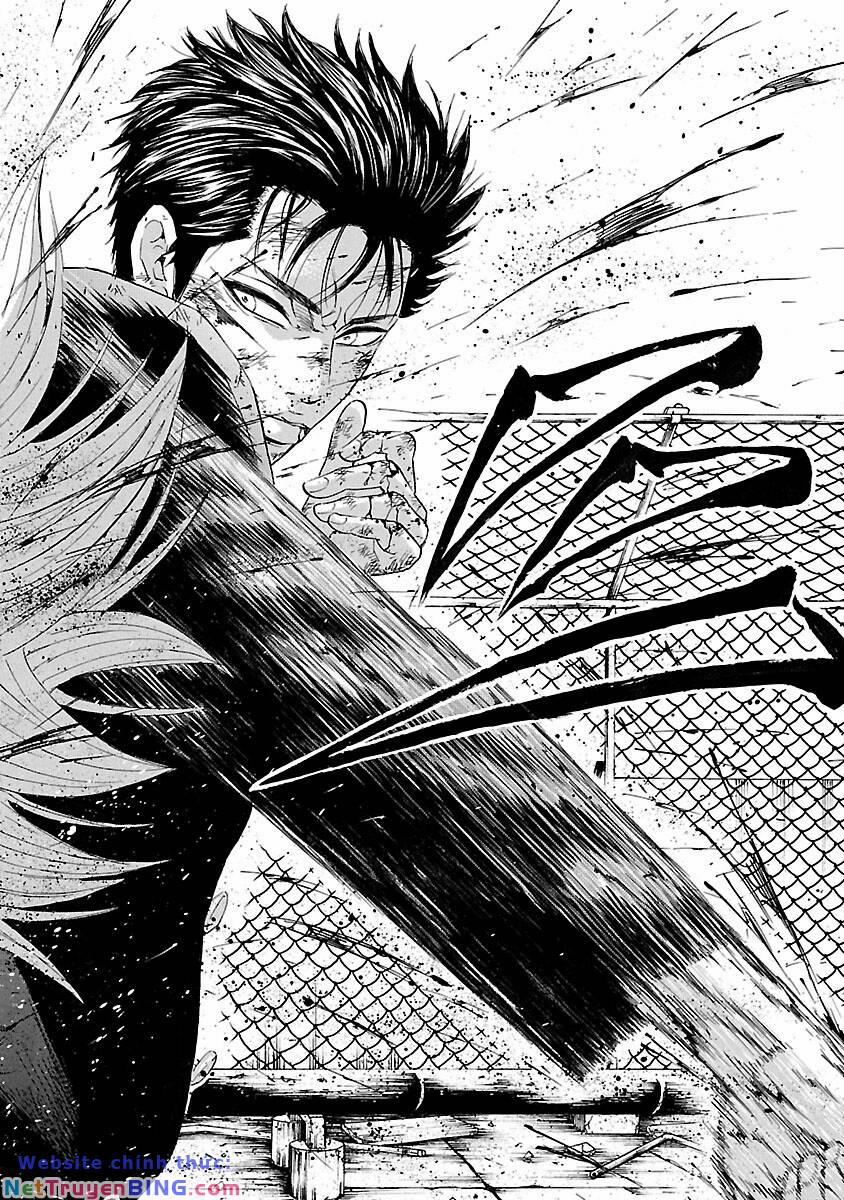 Crows Explode 35 trang 31