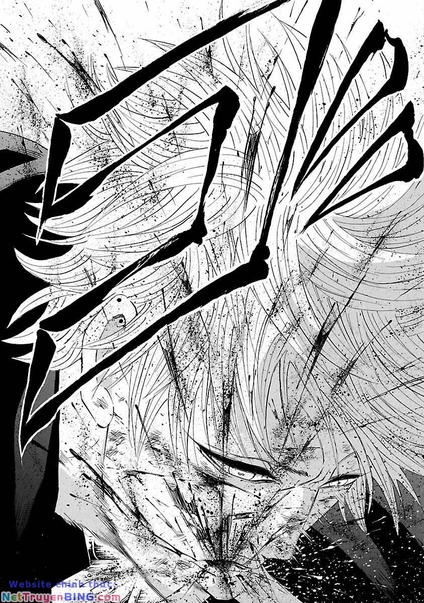 Crows Explode 35 trang 32