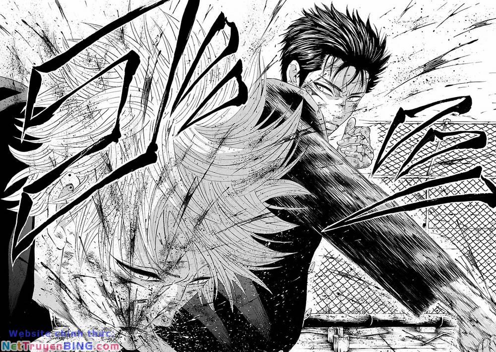 Crows Explode 35 trang 33