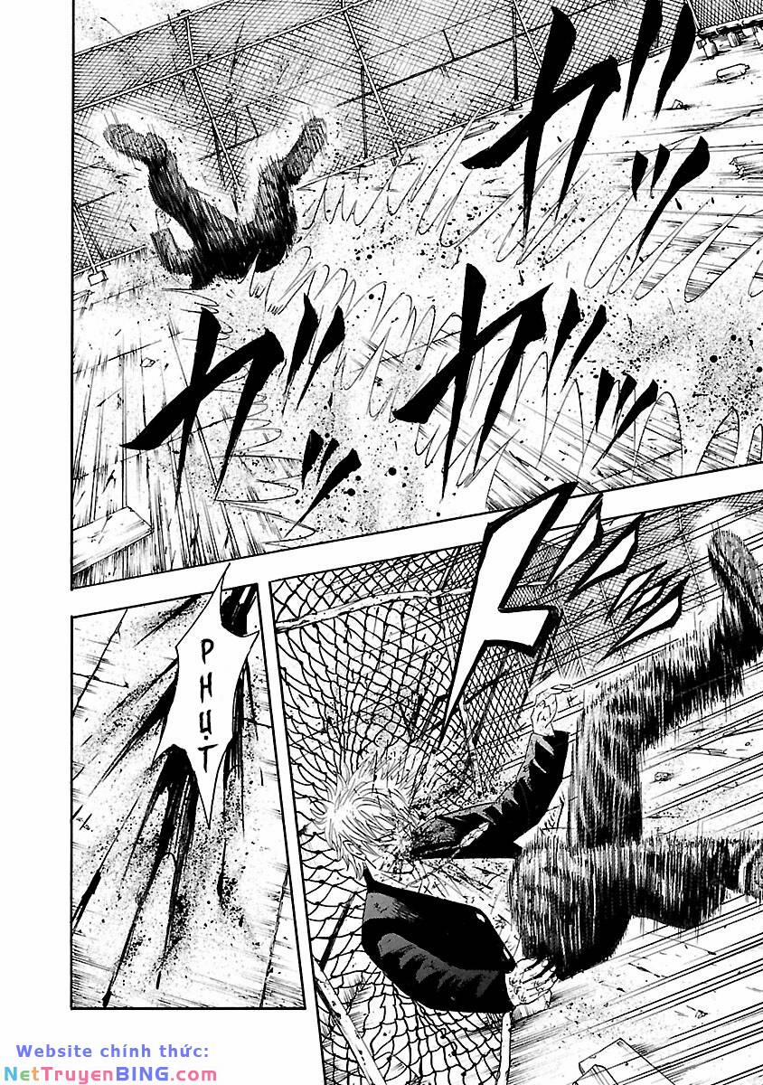 Crows Explode 35 trang 34