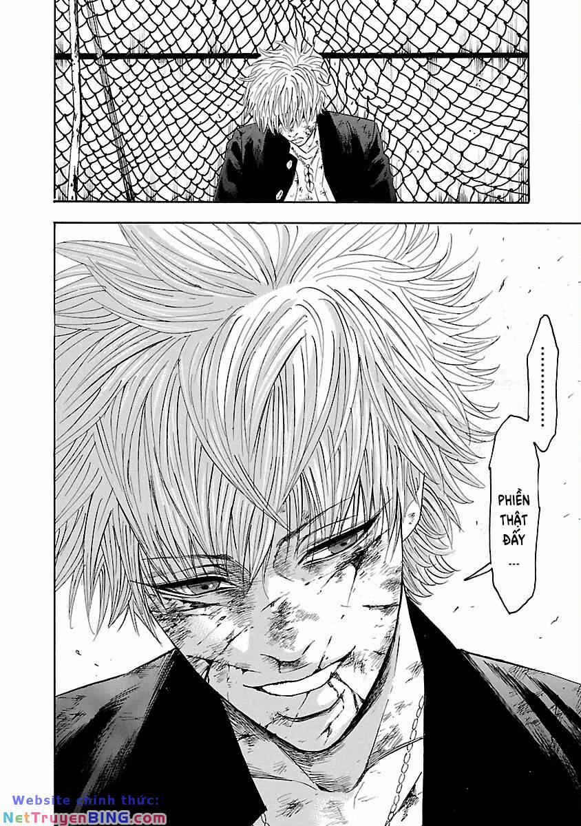 Crows Explode 35 trang 37