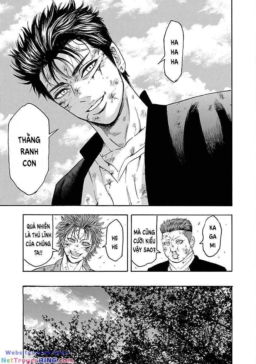 Crows Explode 35 trang 38