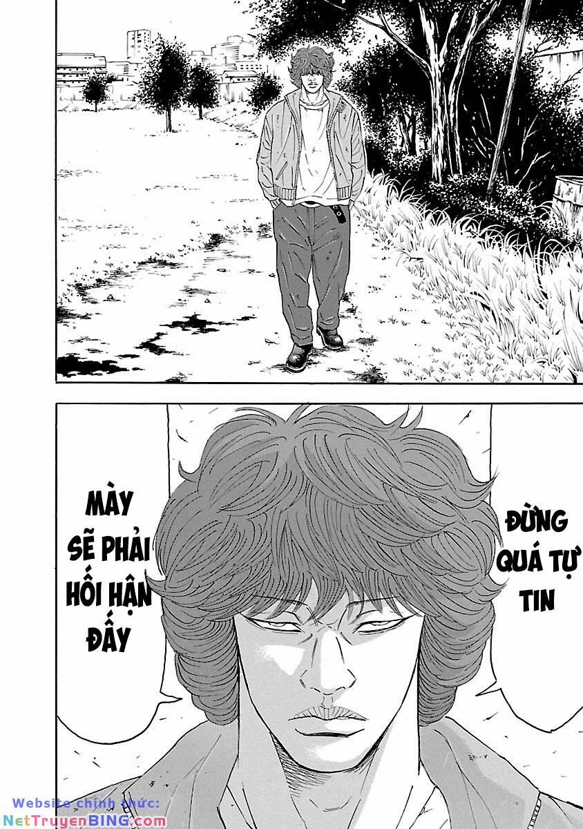 Crows Explode 35 trang 39