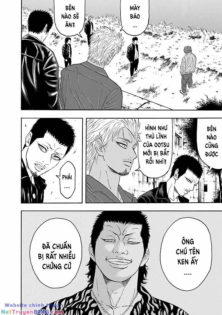 Crows Explode 35 trang 41