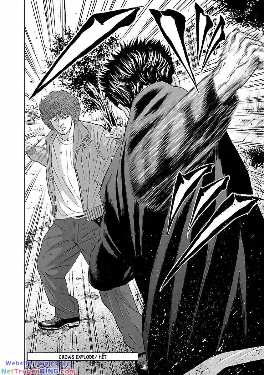 Crows Explode 35 trang 44