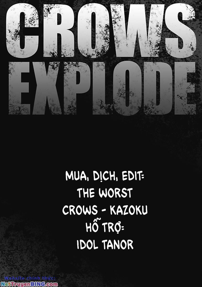 Crows Explode 35 trang 45