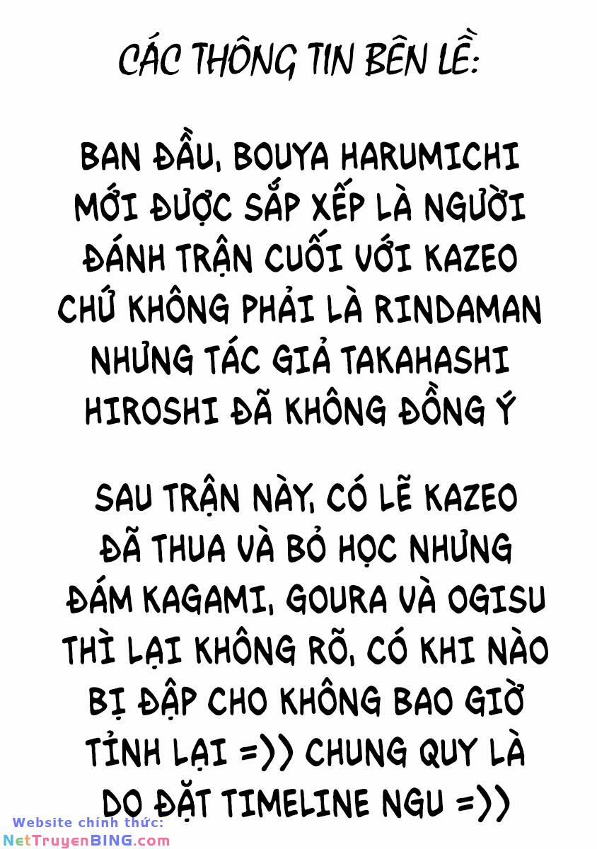 Crows Explode 35 trang 47