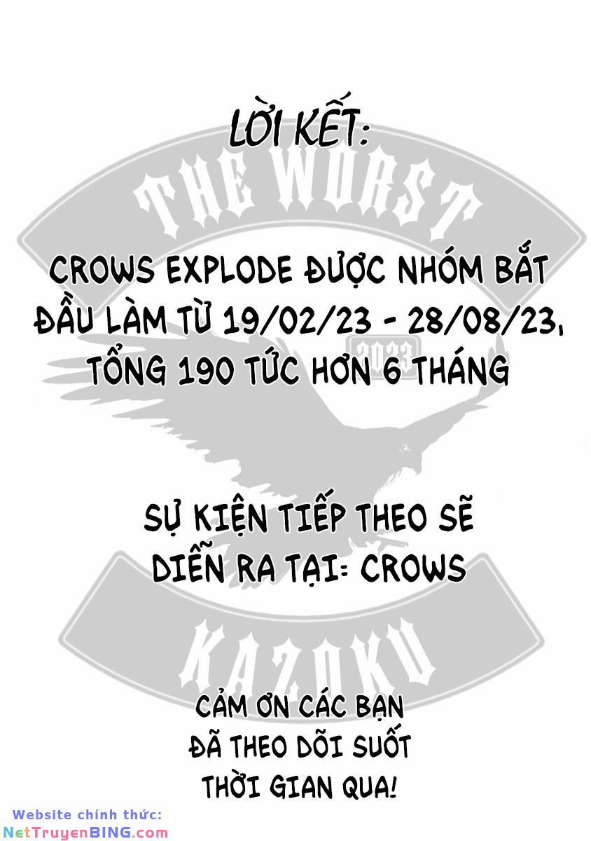 Crows Explode 35 trang 50